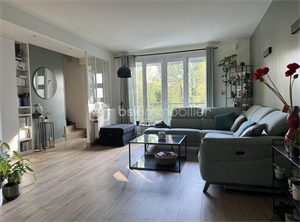 maison à la vente -   91360  VILLEMOISSON SUR ORGE, surface 112 m2 vente maison - UBI444563714